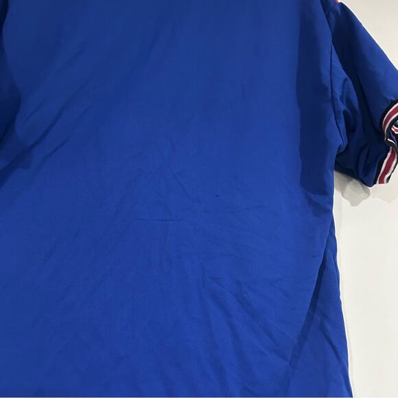 Vintage Manchester United Soccer Jersey - Picture 6 of 7